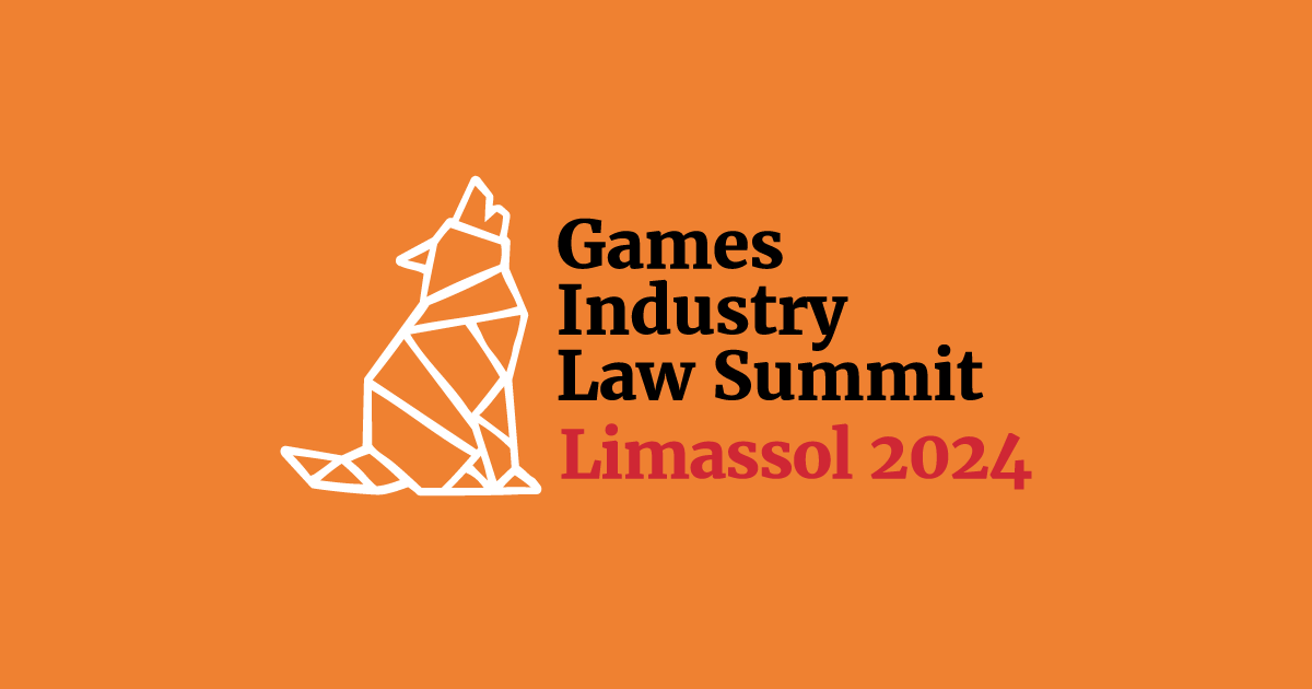 Summit On Tour Ii Agenda Games Industry Law Summit A